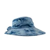 Tie dye bucket cap and hat summer with best and competitive price