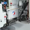 LJ-sequin mixed cording embroidery machine