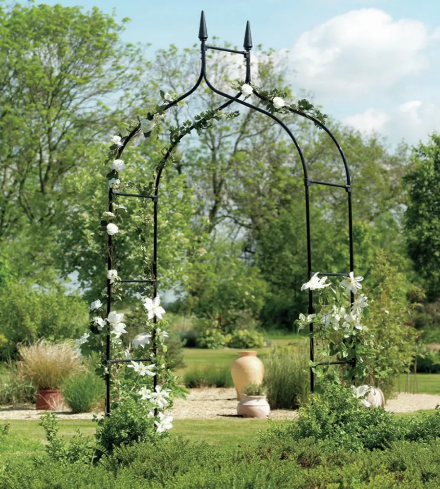 Cheap Garden Metal Arch, find Garden Metal Arch deals on line at