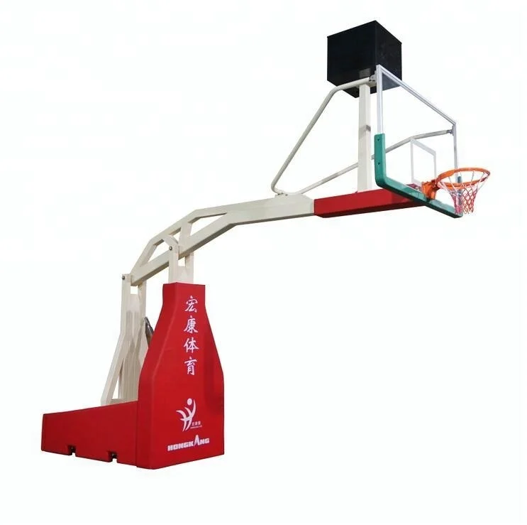 Movable Basketball Stand/ Basketball Ring Hoop/ Basketball Hoop Stand