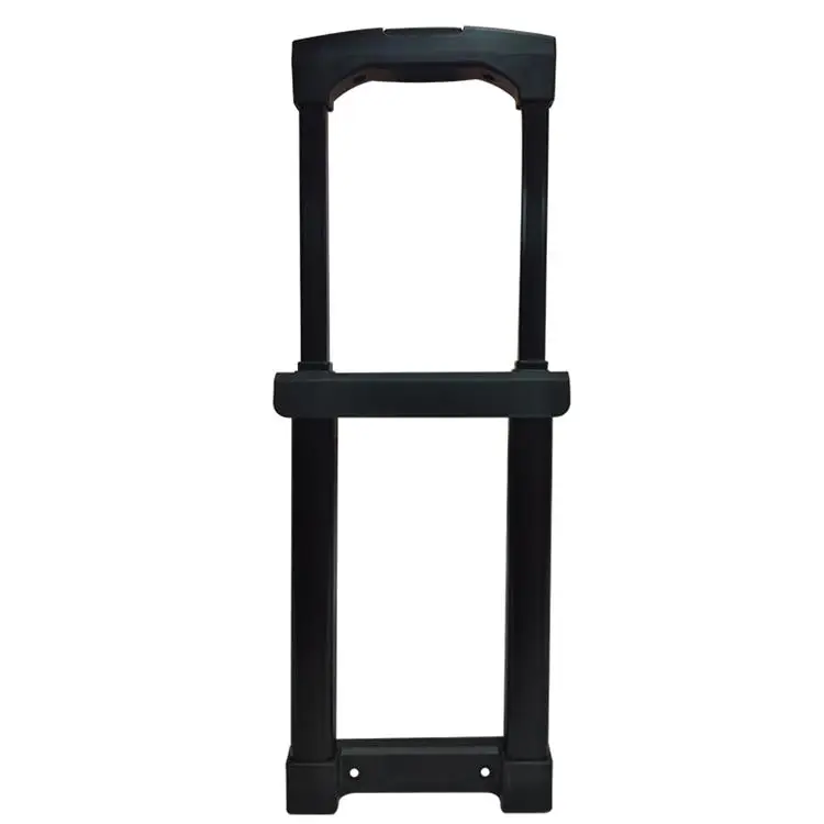Luggage Trolley Handle Internal Trolley Handle Extension For Toolbox