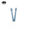 CE Approval ISO Audited Manufacturer Double Threaded Tapping Screws Hanger Bolt