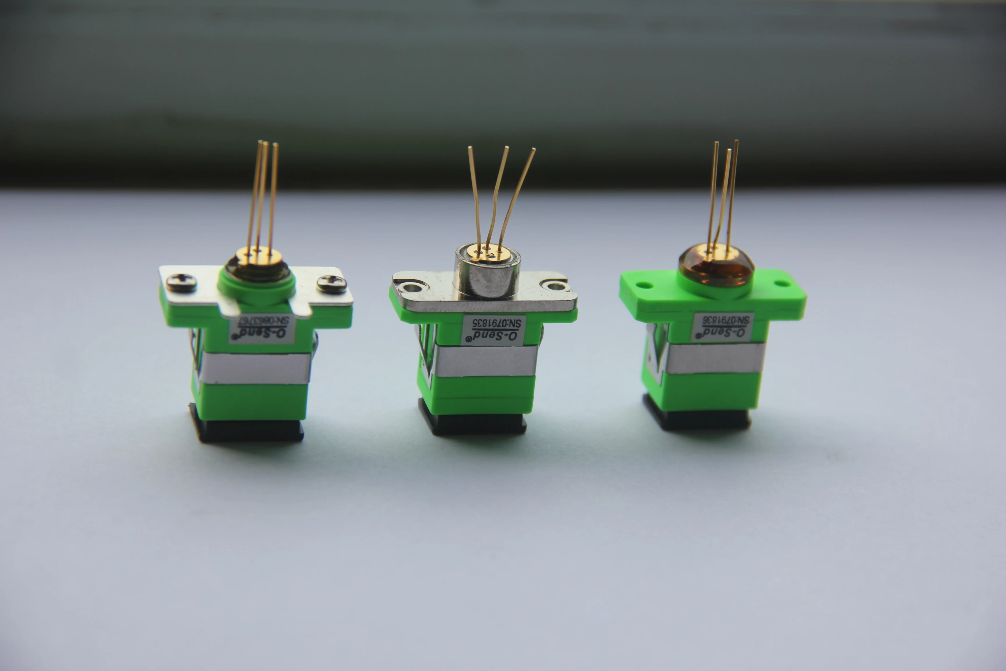 Osend/senset 1550nm Photodetector/photodiode Buy 1550nm