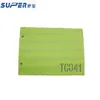 Fashion Metallic Upper Polyester flyknitting Material