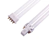 single-end H type uv lamp 9w G23 uv bactericidal lamp