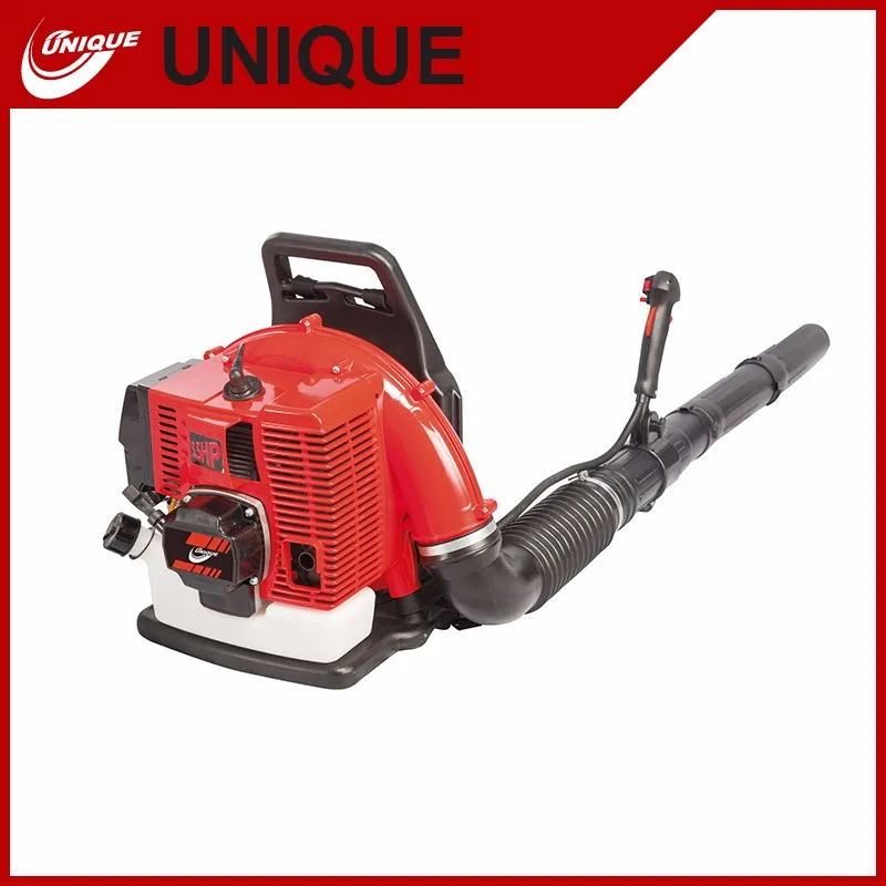 82.4cc Multifunction Backpack Gasoline Air Leaf Blower/garden Blower