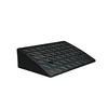 motorcycle loading curb ramp driveway