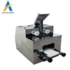 home dumpling making machine/small samosa sheet making machine