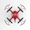 2.4G flight model aircraft wifi control rc drone with hd camera