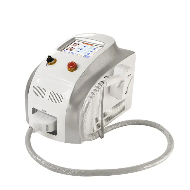 Powerful Diode Laser 808nm Diode Laser System 800w 1600w Diode Laser