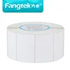 Self-adhesive Blank Thermal Removable Sticker Label Paper Roll 60*40*2000