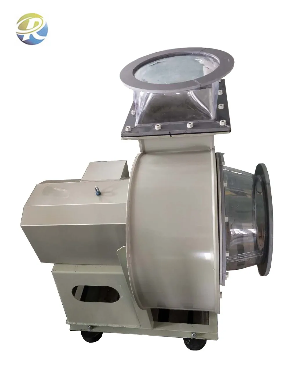Centrifugal Fan, Roof, 380 V, FRP - detail 8