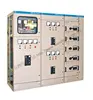 best selling gcs low voltage drawable incoming and outgoing switchgear panel