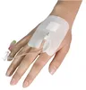 hospital or clinic using IV cannula fixation dressing / transparent film wound dressing