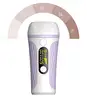 Hair Removal Electric Ideal Laser Skin Rejuvenation Lady Multifunctional Painless Portable Ipl Laser Hair Removal