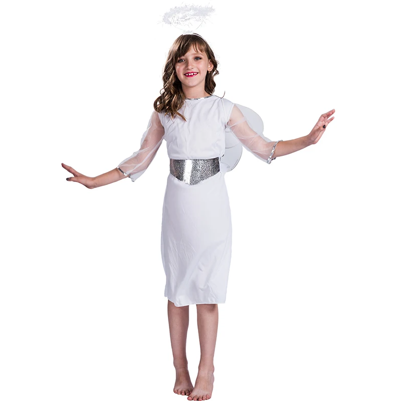 costume d ange