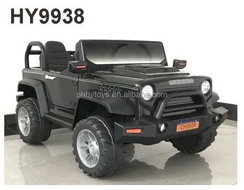 remote control ride on