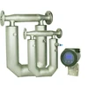 High viscosity heavy molasses flow Coriolis Mass Flow Meter