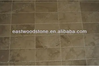 Broken Marble Tile With Broken Marble