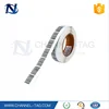 EAS High Quality Retail soft security tag anti-theft chip