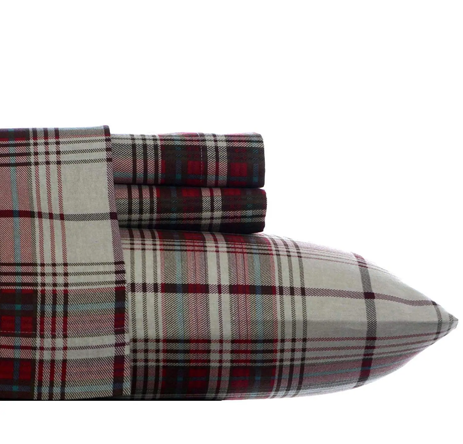 Cheap Red Plaid Flannel Sheets Find Red Plaid Flannel Sheets