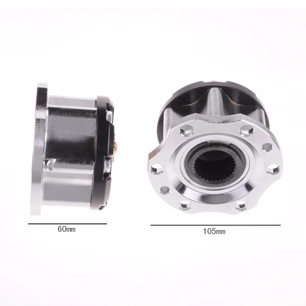 Car Freewheel Locking Hub For Toyota Buy Locking Hub,Wheel Locking