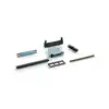 Chinese economic dual connector rj45 ulo group 021