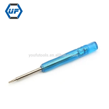 p5 screwdriver