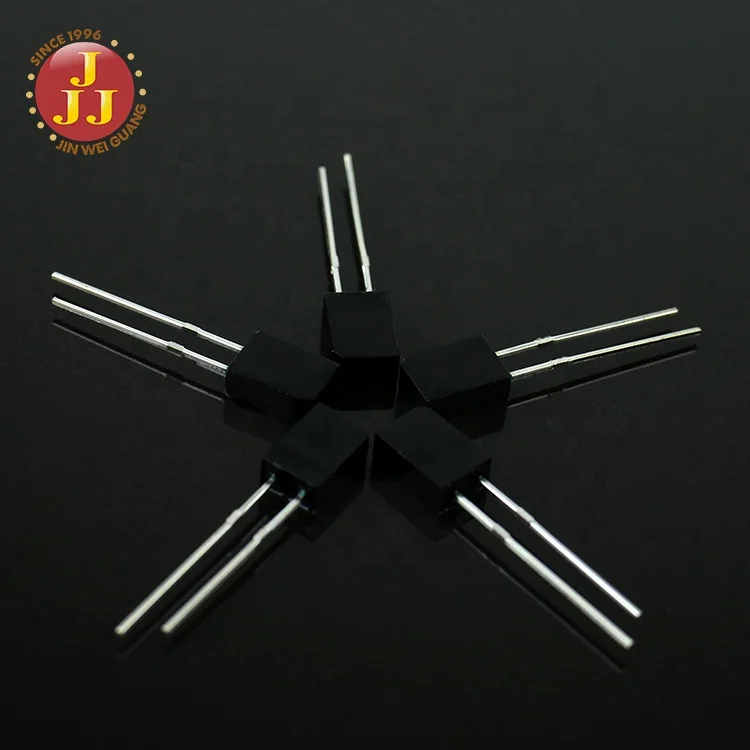 3mm 5mm infrared receiver led 940nm ir dip diode