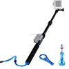 go pro accessories handheld selfie monopod hero4 session