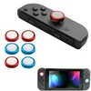 New Model Assorted Colors Aluminum Analog Thumb Stick for Nintendo Switch Joy-Con