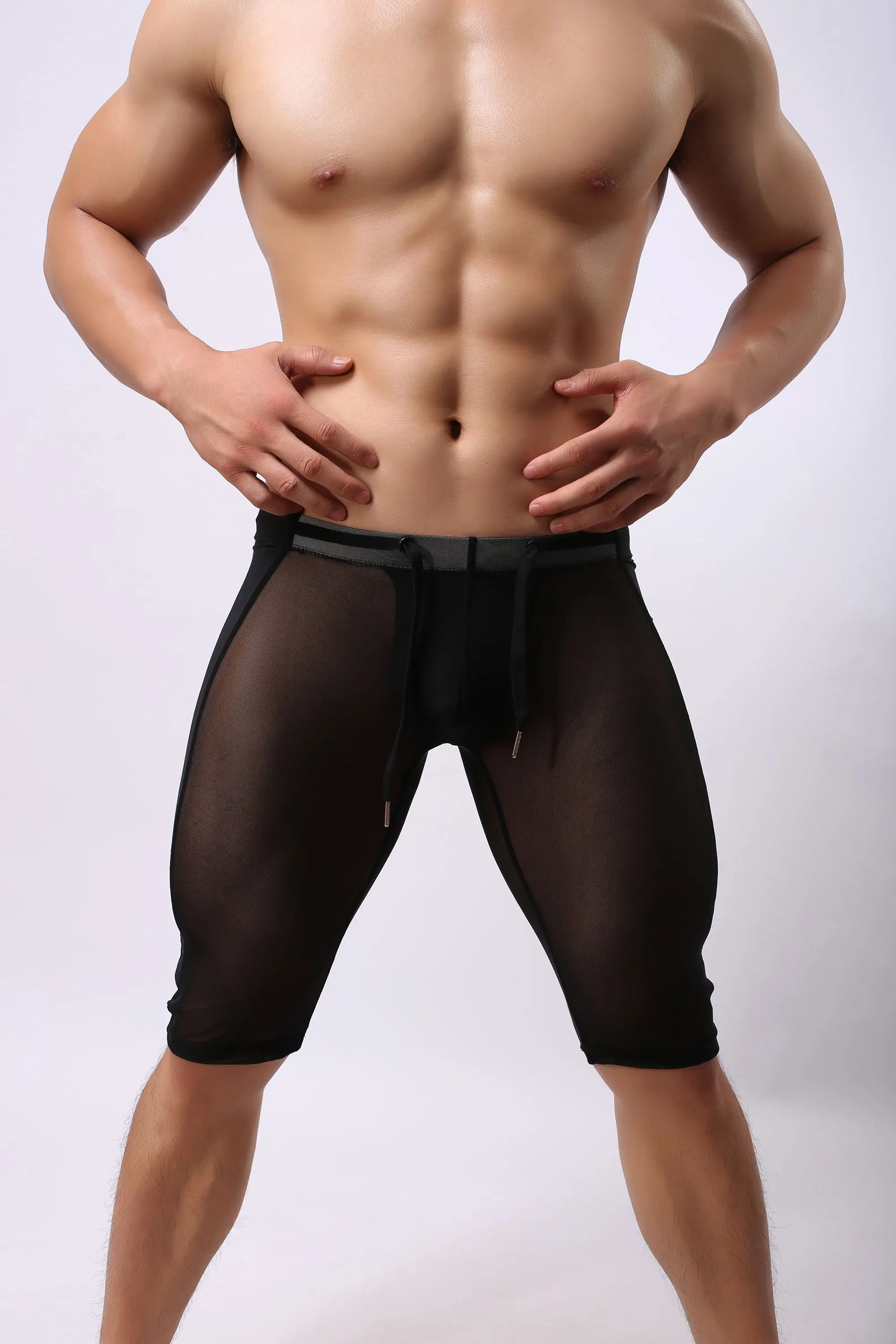 compression shorts