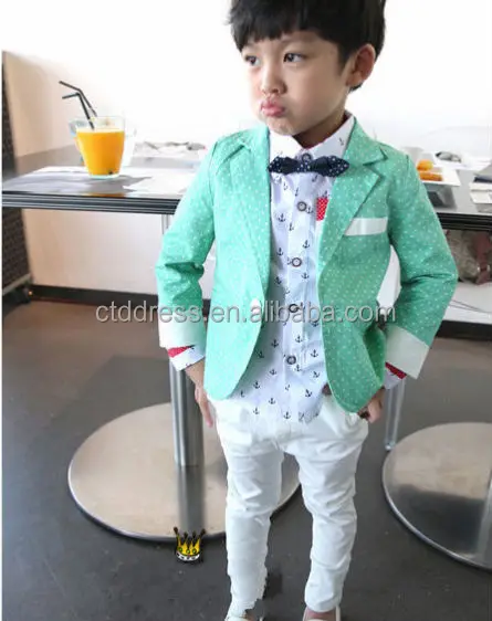 children's pant coat design