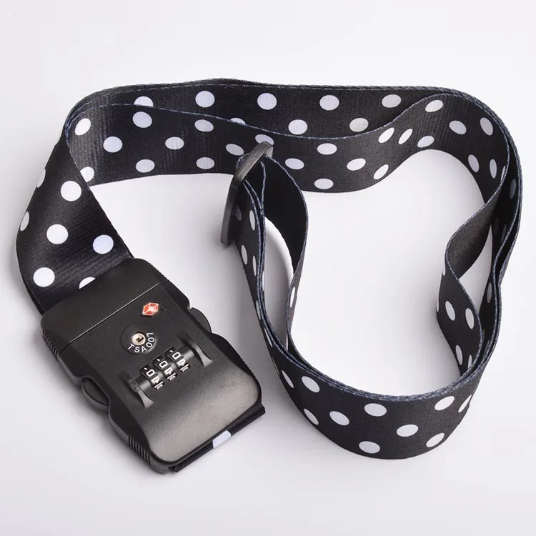 luggage strap831