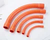 90 Degree Heavy Duty Sweep Bend with UV