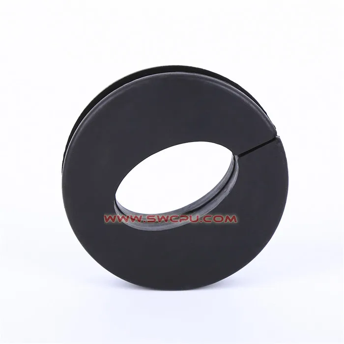 U Shape Wire Rubber Grommet/ Rubber Grommet For Cable Buy Round