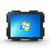 12" LCD display open frame touchscreen pcap project capacitive touch