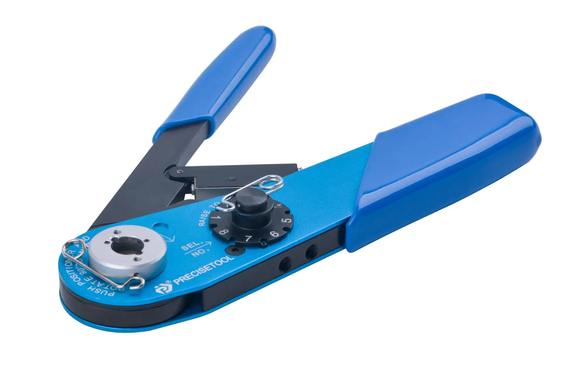 Kit For Electrical Connector 20-32awg Pin/soc Yjq-w1a M22520/2-01 Hand ...