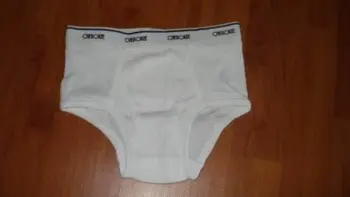 free cherokee underwear