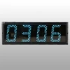 Wholesale 4 Digit 6Inch Digital Millisecond Timer
