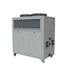 3HP Air Cooled Heating & Cooling Chiller Unit for Extrusion Equipment