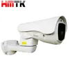H.265 CCTV camera with 1080P 2MP resolution IP bullet type with IR range 100m cheap price