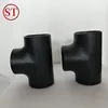 ANSI B16.5 150-3000LB Carbon steel CS 234 WPB seamless BW Tee