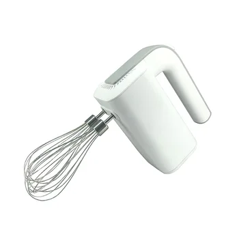 plastic hand mixer