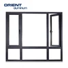 Shandong first choice hot sales aluminium window and door for home design