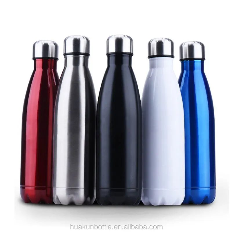 Stream Iron flask Sports Water Bottle by Productsareej