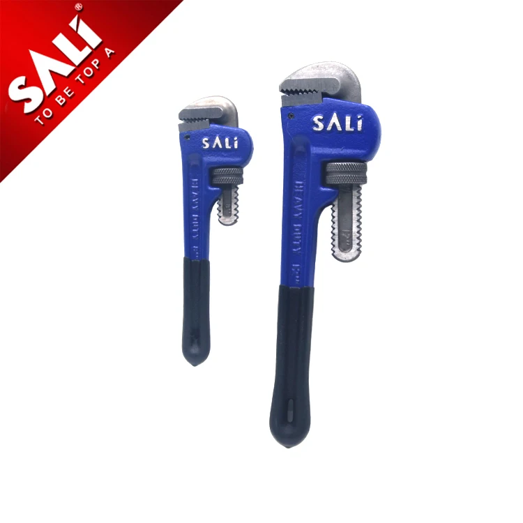 Manufacturer Heavy Duty Pipe Wrench For Fastening Pipe Buy Pipe