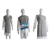 Adjustable stainless steel wire mesh butcher aprons wholesale