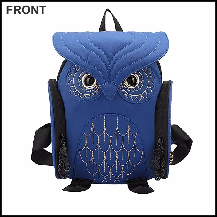 Nylon Owl Backpack For Kid Buy Owl Backpack For Kid Backpack For Kid   HTB1sCD4QXXXXXcIXXXXq6xXFXXXa 