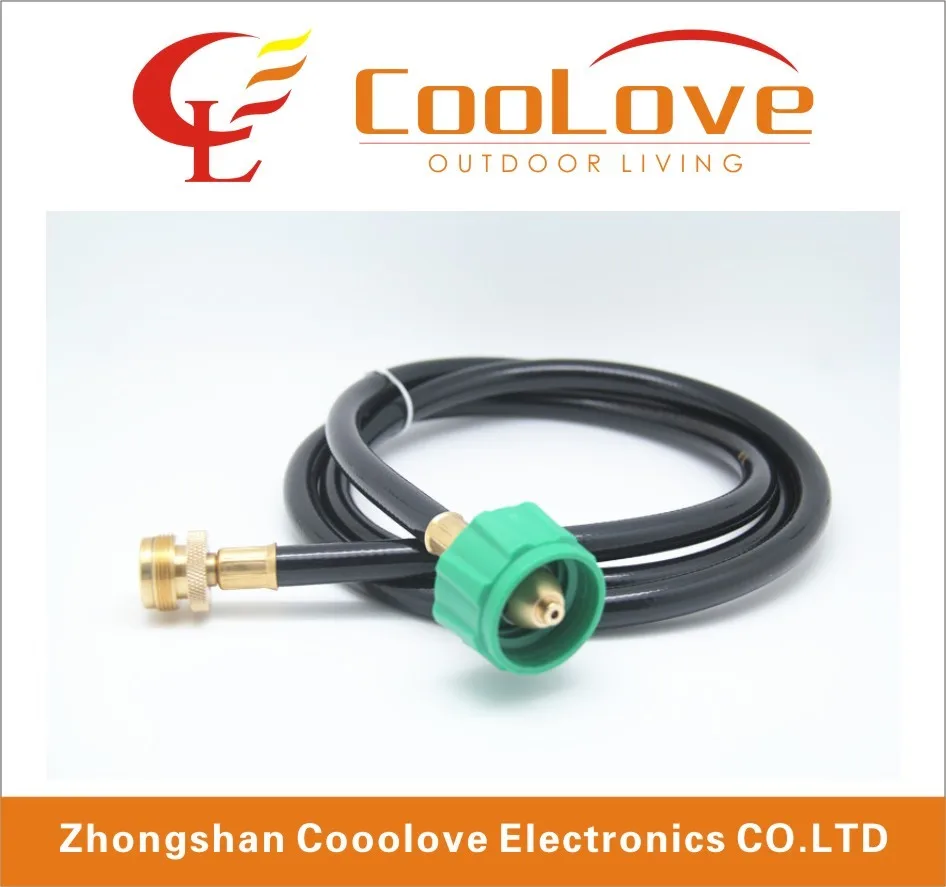 6feet er Grill Propane Adapter Hose Assembly Buy Hose Assembly